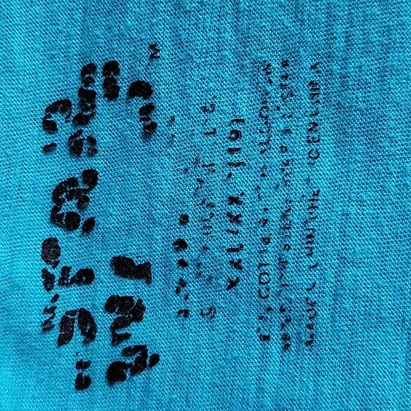 Star Wars R2-D2 Women's XXL V Neck Tee Shirt - Picture 8 of 10